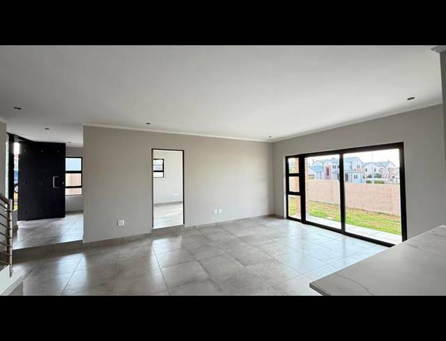 4 BEDROOM HOUSE FOR SALE IN GOLDEN FIELDS ESTATE